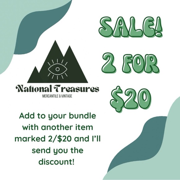 2/$20 - Authentic I Love NY White Heart Tshirt - Size M - Picture 12 of 12